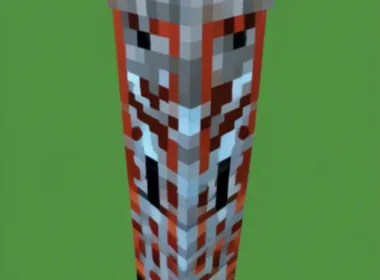 Jak zrobić totem nieśmiertelności w Minecraft