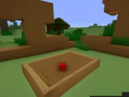 Jak zrobić trójząb w Minecraft