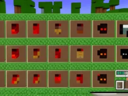 Jak zrobić własnego skina w Minecraft