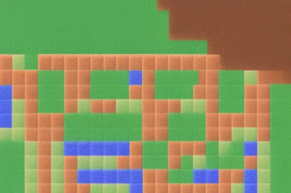 Jak zrobić wzór sztandaru w Minecraft