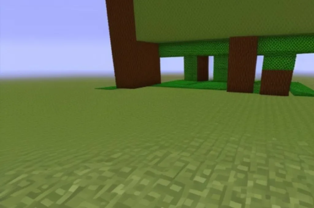 Jak zrobić zielony barwnik w Minecraft