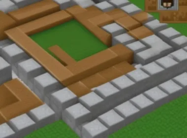 Jak zrobić zupę grzybową w Minecraft